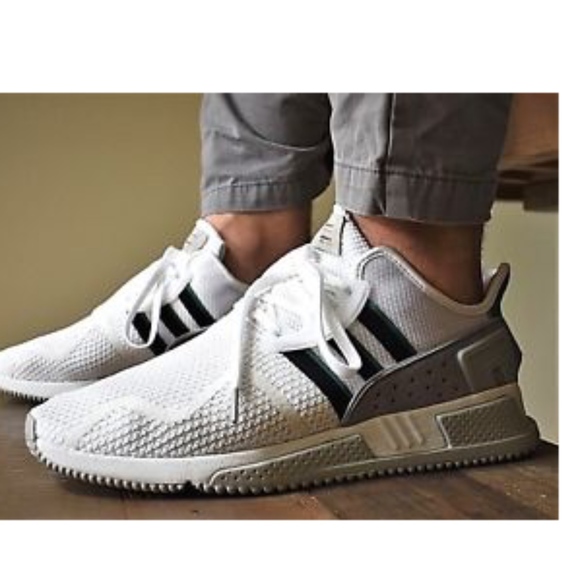 Men's Adidas EQT Cushion ADV (Size 9) - Picture 7 of 7